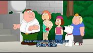 Family Guy - Quahog Science Museum