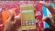 Samsung Z2 Unboxing with Reliance JIO Preview Offer: Tizen