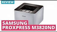 Samsung ProXpress M3820ND A4 Mono Laser Printer