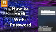 [2024 New] How to Check Wi-Fi Passwords in 2 Minutes? Works on Any Laptop! Free!✔️