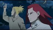 [ Clips ] Sasuke, Sakura, Meno VS Jiji And Zansul ,,, #sasukeretsuden