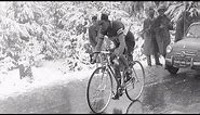 Giro de Italia 1956