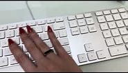 Apple Magic Keyboard with Numeric Keypad Honest Review