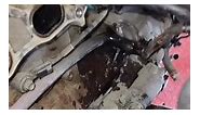 Toyota Innova coolant bypass hose leak.. | Urban mechanic Vlog