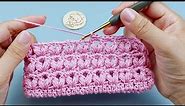 Easy Crochet Phone Case Look So Beautiful Beginners Friendly | ViVi Berry DIY