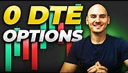 0DTE Options Trading Explained With Examples