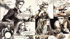 Twilight Graphic Novel Vol 1