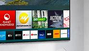 Control remoto del televisor: control remoto universal para los dispositivos conectados  | Samsung Colombia