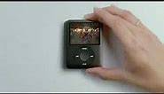 Microsoft iPod Nano (iPod Nano Ad Parody)