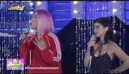It's showtime funny and lutang moments with vice ganda and anne curtis