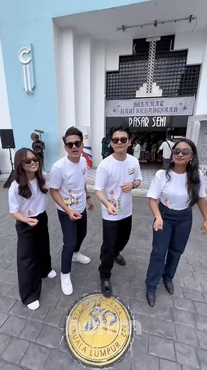 246 reactions · 3 comments | comeback forteen ke ni #forteen #izzueislam #awinnurin #artismalaysia | Dunia Sinema | Facebook