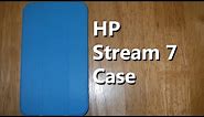 Official HP Stream 7 Case & MicroSD Card Upgrade