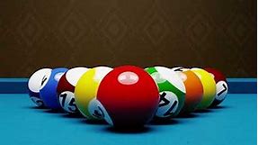 8 Ball Billiards - Offline Pool Game