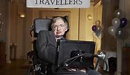 11 Inspirational Stephen Hawking Quotes That Will Fill You With Wonder