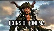 Icons of Cinema | Ultimate Movie Montage