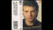 Zoran Popovic - Samo sloga Srbina spasava - (Audio 1991) HD