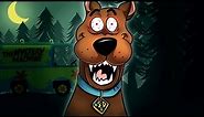 SCOOBY DOO THE HORROR GAME?! | SCOOBY DOO HORROR REMASTERED (CARTOON HORROR GAME)