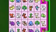 Onet Connect Animal 1x1 video