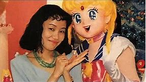 How Naoko Takeuchi Changed The World With Sailor Moon