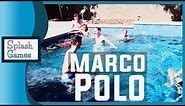 Pool Game: Marco Polo