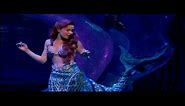 "Part of Your World" from Disney's THE LITTLE MERMAID on Broadway
