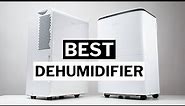 The Best Dehumidifier - A Buying Guide