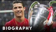 Cristiano Ronaldo - Soccer Player | Mini Bio | BIO