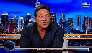 Real Wolf of Wall Street Jordan Belfort tells Piers Morgan he didn't Margot Robbie's Barbie