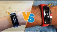 Fitbit Charge 4 vs Samsung Galaxy Fit 2: Which Fitness Tracker is Right for You?