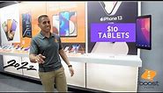 New Boost Mobile 2022 Promotions | How to get Free Service |Tablets $10