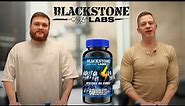 Blackstone Labs Brutal 4ce | Bulking Prohormone Product Overview