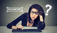 8-Character Password Examples That Will Get You Hacked