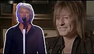 Richie Sambora on Bon Jovi’s Voice Struggles and Possible Reunion