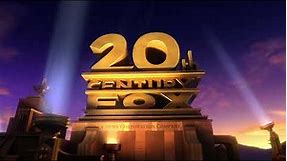 20th Century Fox 75th Anniversary (2010, RARE, OPEN MATTE?)