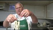 #23 Easiest Way to Prepare Twine & Casings for Sausage Making