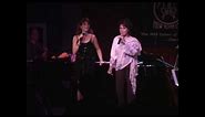 LUCIE ARNAZ & MICHELE LEE sing "NOBODY DOES IT LIKE ME!'