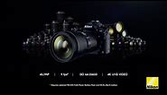 Nikon D850 Product Tour (Capture Tomorrow)