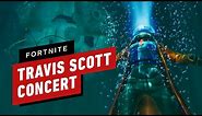FULL Fortnite x Travis Scott Astronomical Concert