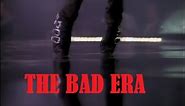 Michael Jackson In The Bad Era HD