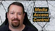 Media Access Control (MAC) Protocols - Network Link Layer | Computer Networks Ep 6.3 | Kurose & Ross
