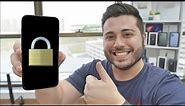 The Most Important iPhone Security Tips!!