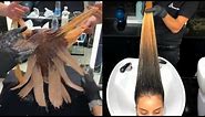 Amazing Hair Color Transformations | 11 New Haircut and Hairstyle Ideas Compilation 2019