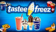 Tastee Freez - The Rise and Fall .. And Rise Again
