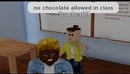 Cursed Roblox memes that cured my depression v2
