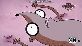 Dude, how do you feel? - Regular Show (Original) (Most viewed video on my channel)