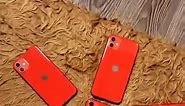 Iphone 11 (RED) Get yours at Xtine’s Gadgets #iphone11 #Xtines #xtinesgadgets | Xtine’s Gadgets