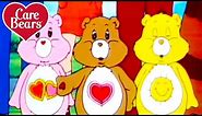 Meet The Original Care Bears! | Care Bears