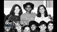 From Michelle Obama's humble Chicago upbringing to the White House: Part 1