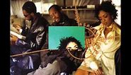 the fugees - every breath you take