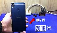 Should You Buy HTC Desire 10 Pro in 2018 - Full Review!!!